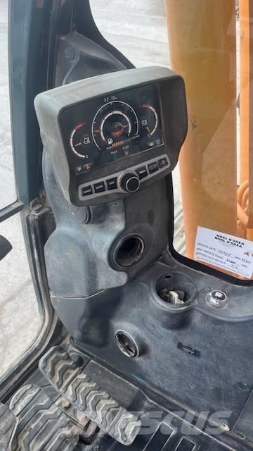 Hyundai 140LC Escavadoras de rastos