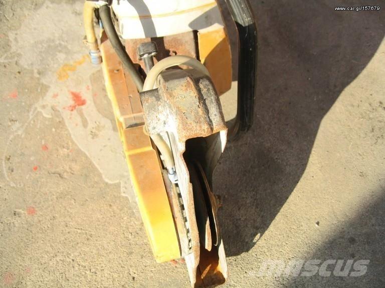  PATNER K 650 Motores