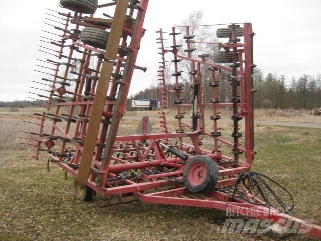 Väderstad NZG 900 Grades