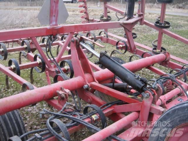 Väderstad NZG 900 Grades