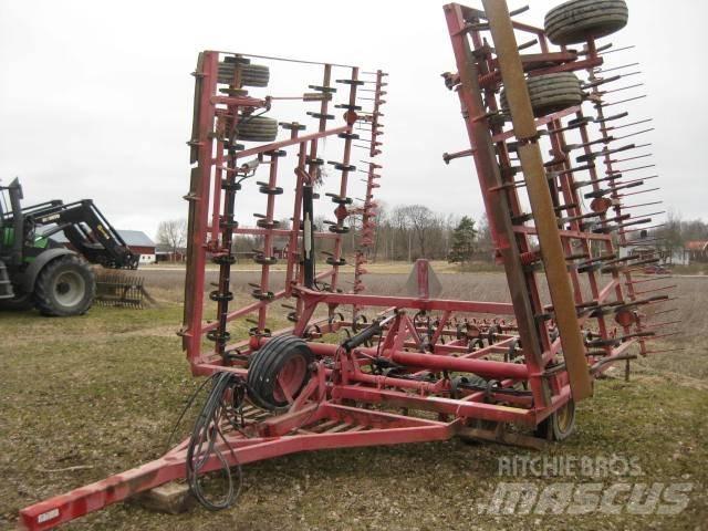 Väderstad NZG 900 Grades