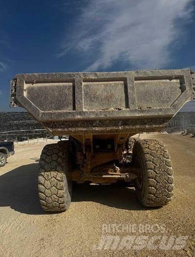 CAT 730C2 Outros Camiões
