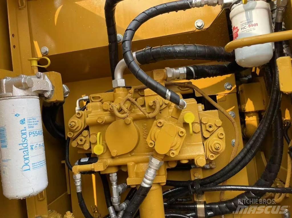 CAT 315 Escavadoras de rastos