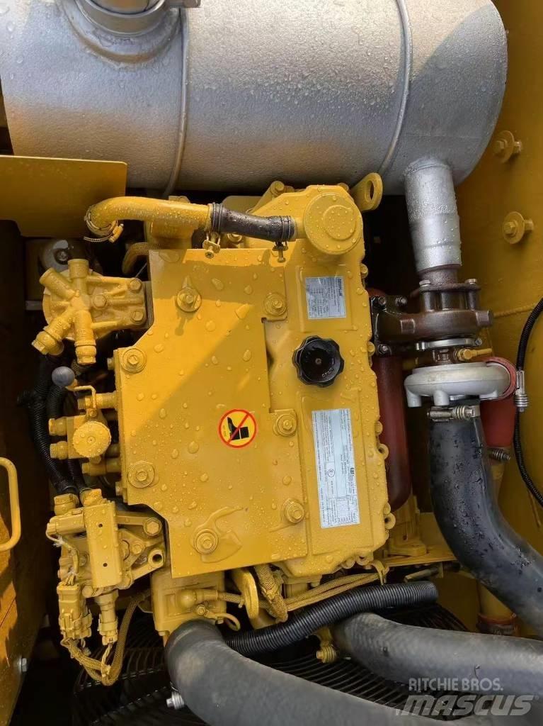 CAT 315 Escavadoras de rastos