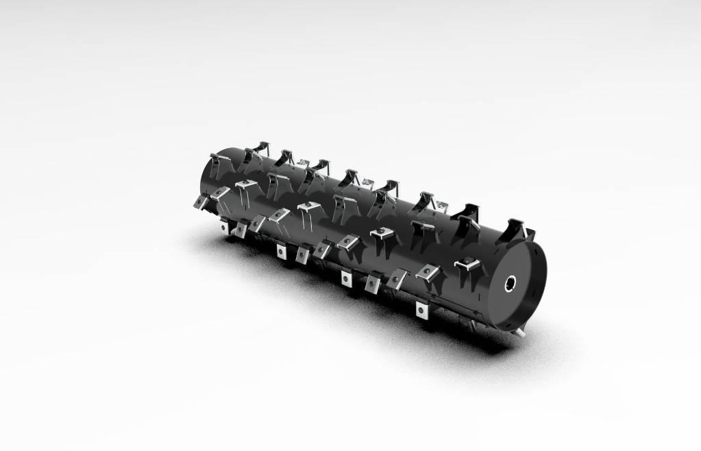 PW 1809870.1 Acessórios de ceifeiras debulhadoras