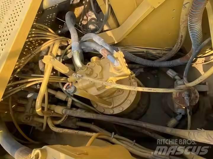 CAT CAT325B Escavadoras de rastos