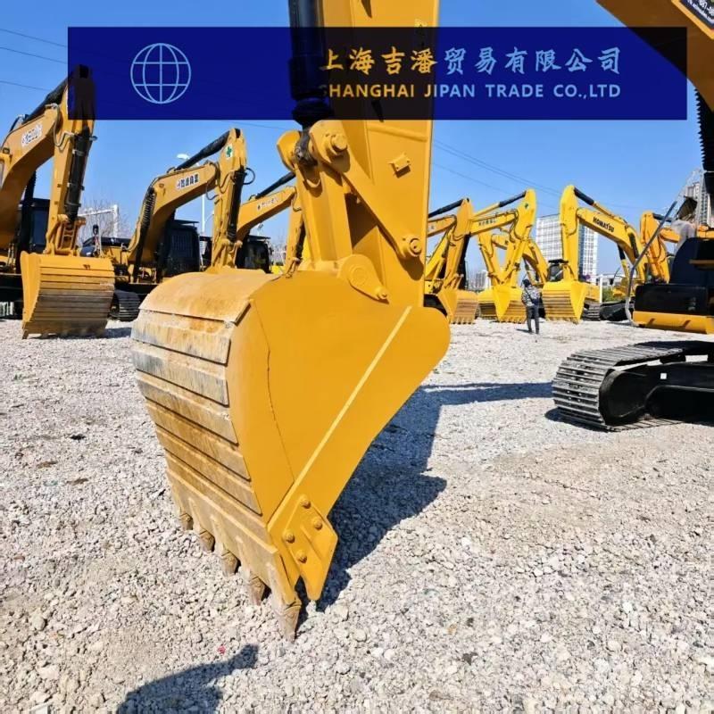 CAT 326 D Escavadoras de rastos
