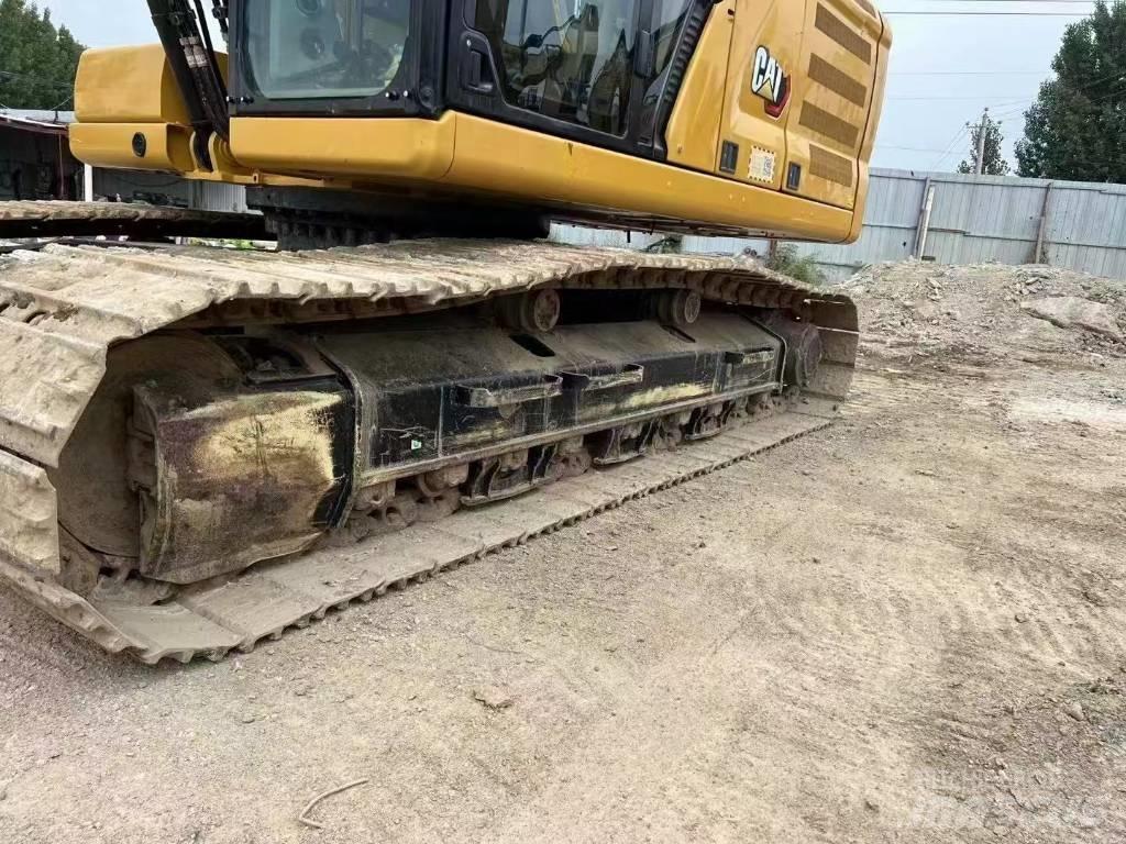 CAT 330GC Escavadoras de rastos