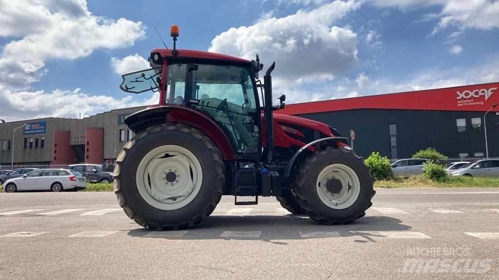 Valtra A105MH4 Tratores Agrícolas usados