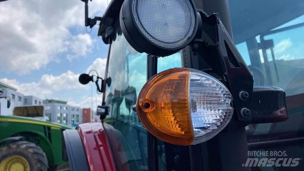 Valtra A105MH4 Tratores Agrícolas usados