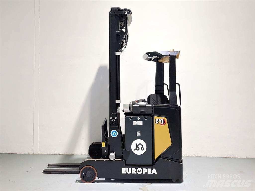CAT NR16N2C Empilhadores Elevadores