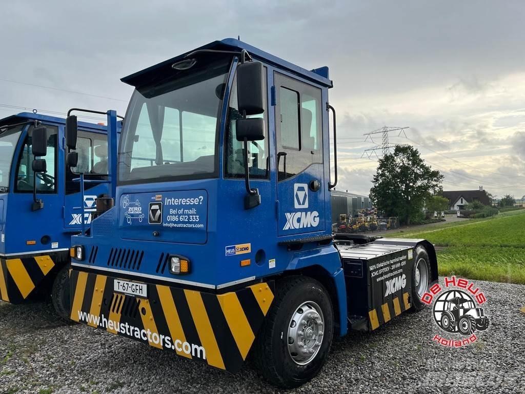 XCMG XPT70E Outros Camiões