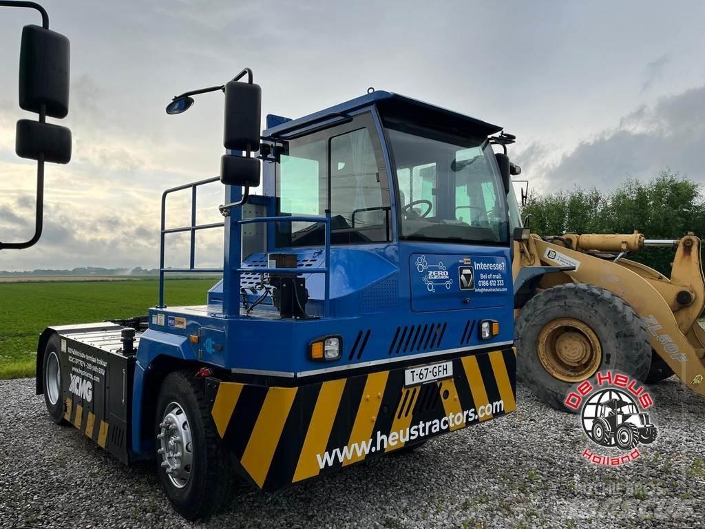 XCMG XPT70E Outros Camiões