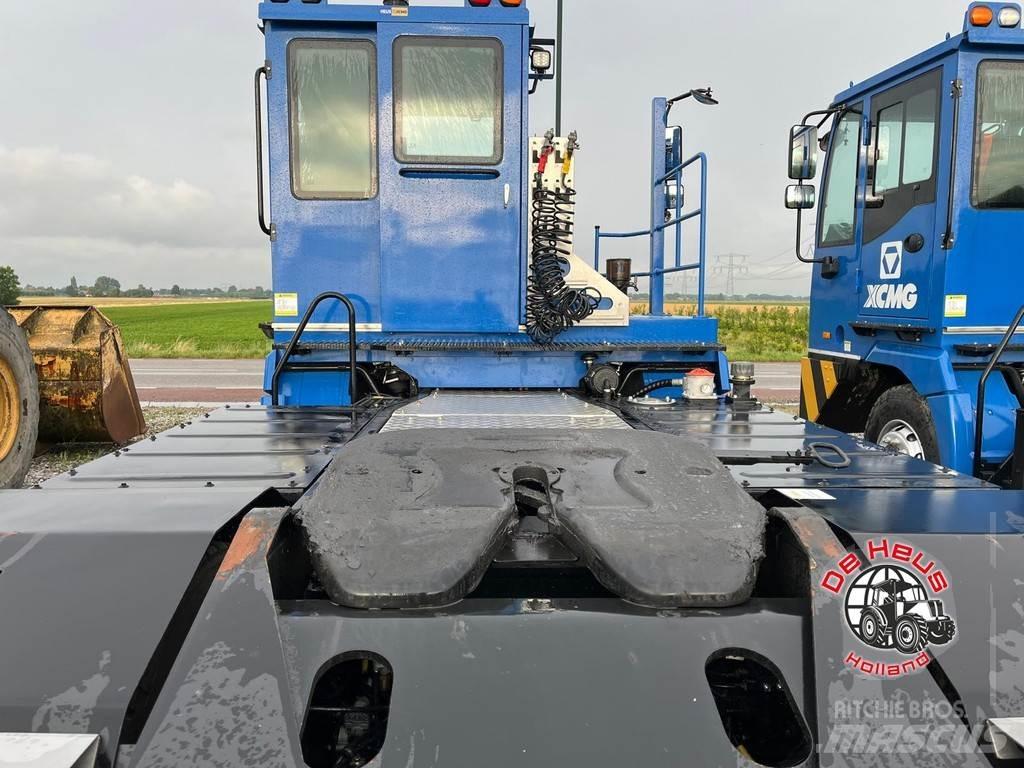 XCMG XPT70E Outros Camiões