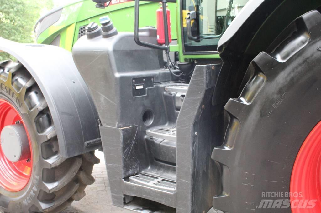 Fendt 942 Gen6 Tratores Agrícolas usados