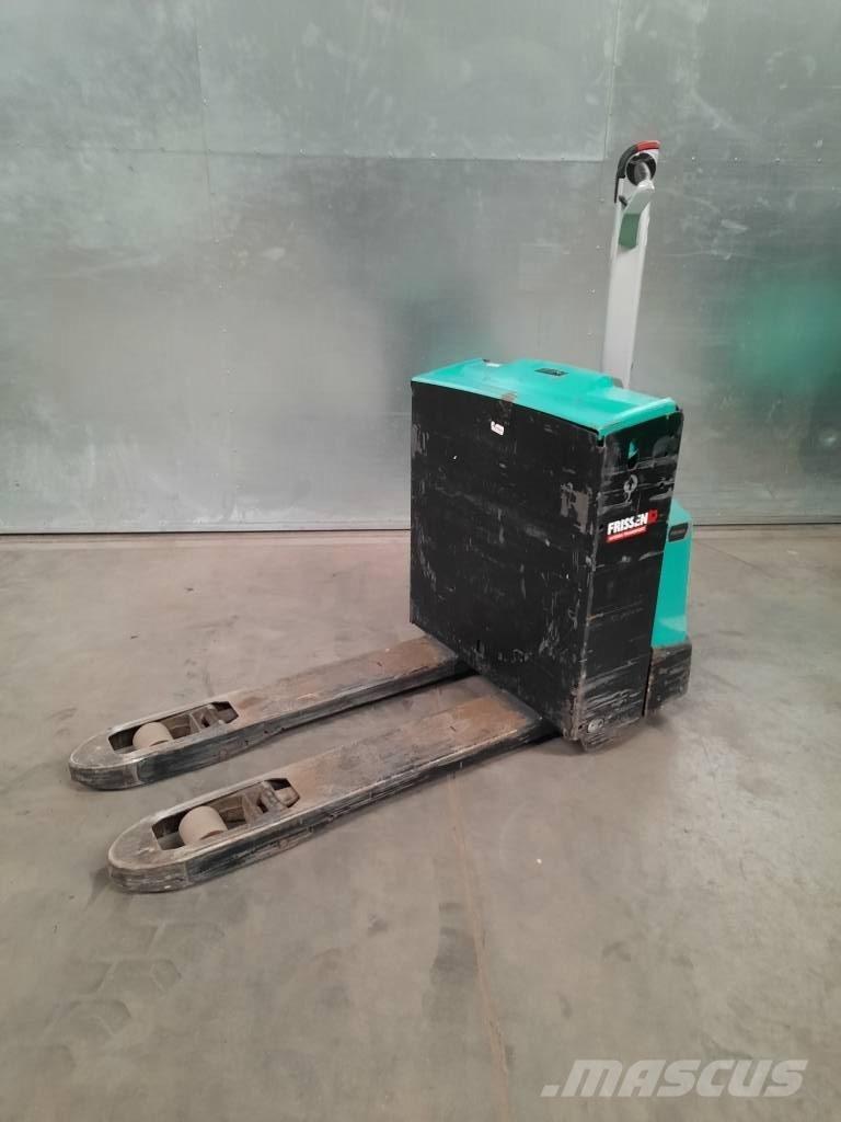 Mitsubishi PBP16N2 Porta palettes
