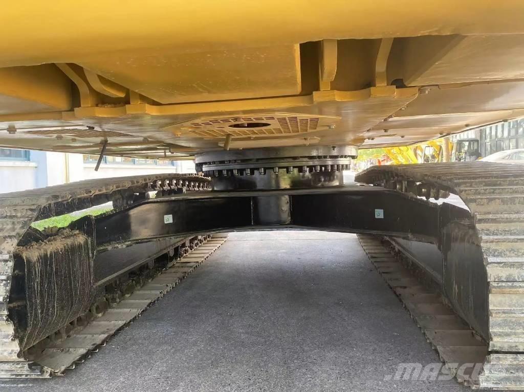 CAT 320GC Escavadoras de rastos