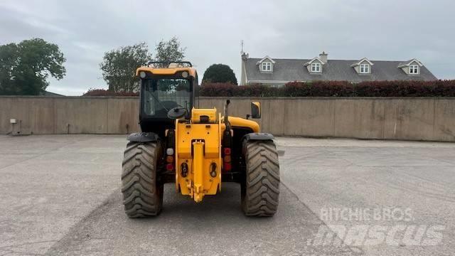 JCB 541-70 Agri Telescópicas para Agricultura