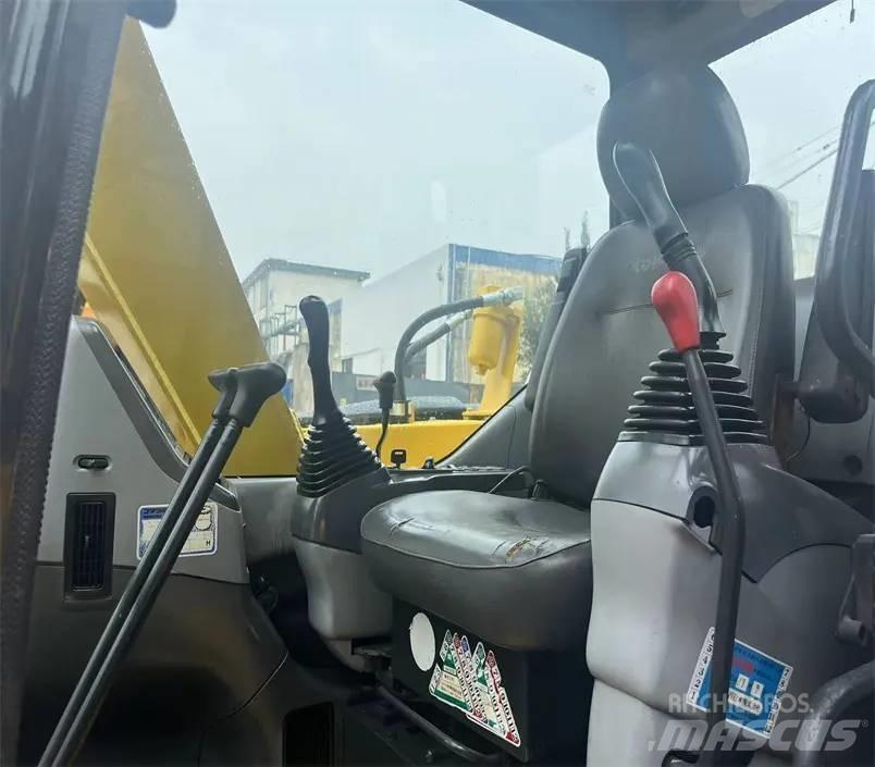 Komatsu PC 78 US-6 Escavadoras Midi 7t - 12t