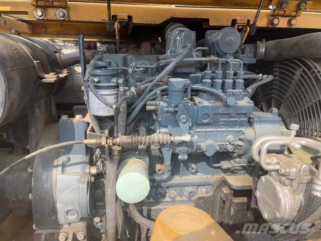 Sany SY 95 C Escavadoras de rastos