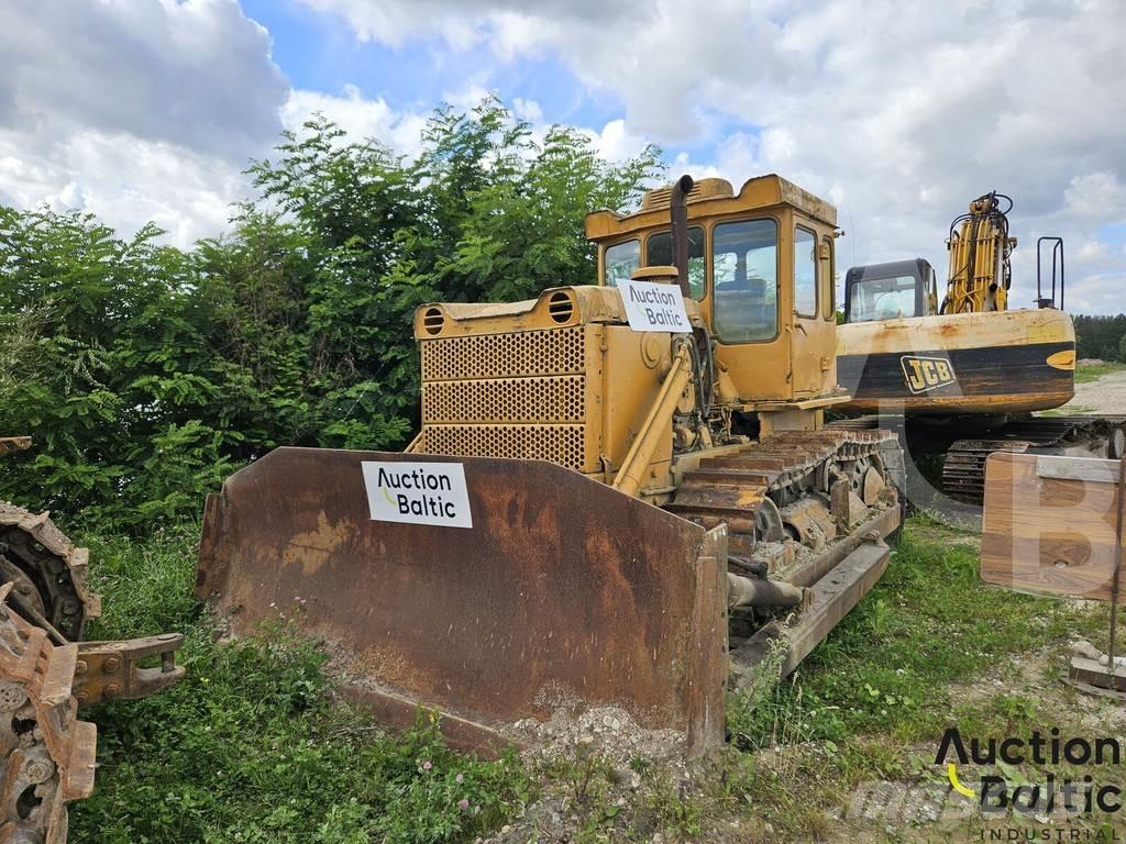  Onbekend T-170 Dozers - Tratores rastos