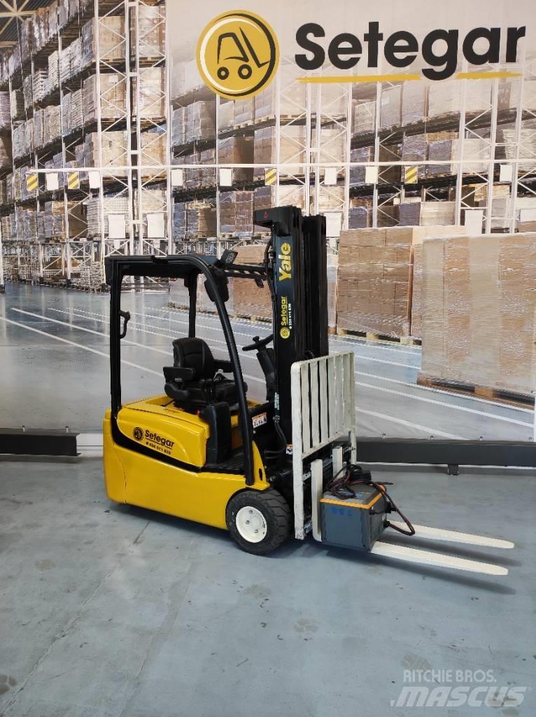 Yale ERP16VT Empilhadores eléctricos