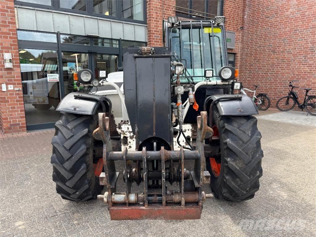 Bobcat T35100 Manipuladores telescópicos