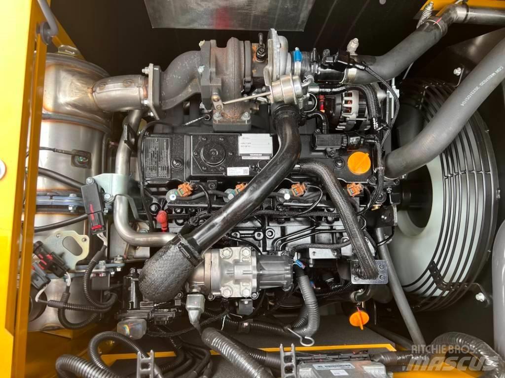 XCMG XE105GA Escavadoras de rastos