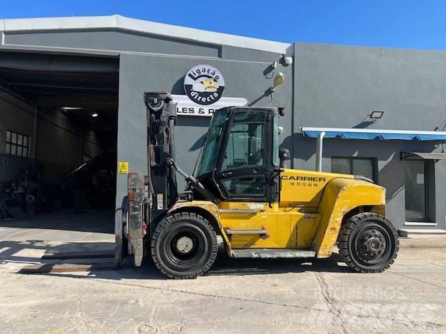 Yale GDP 160 EC Empilhadores Diesel
