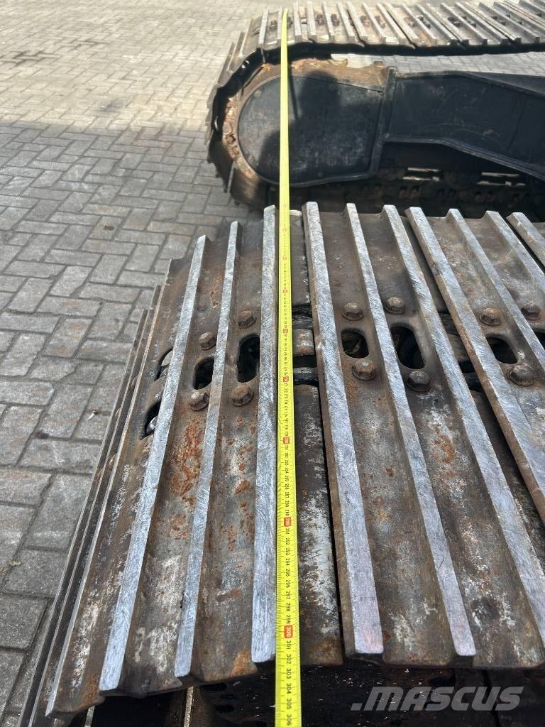 Hitachi ZX 180 Escavadoras de rastos