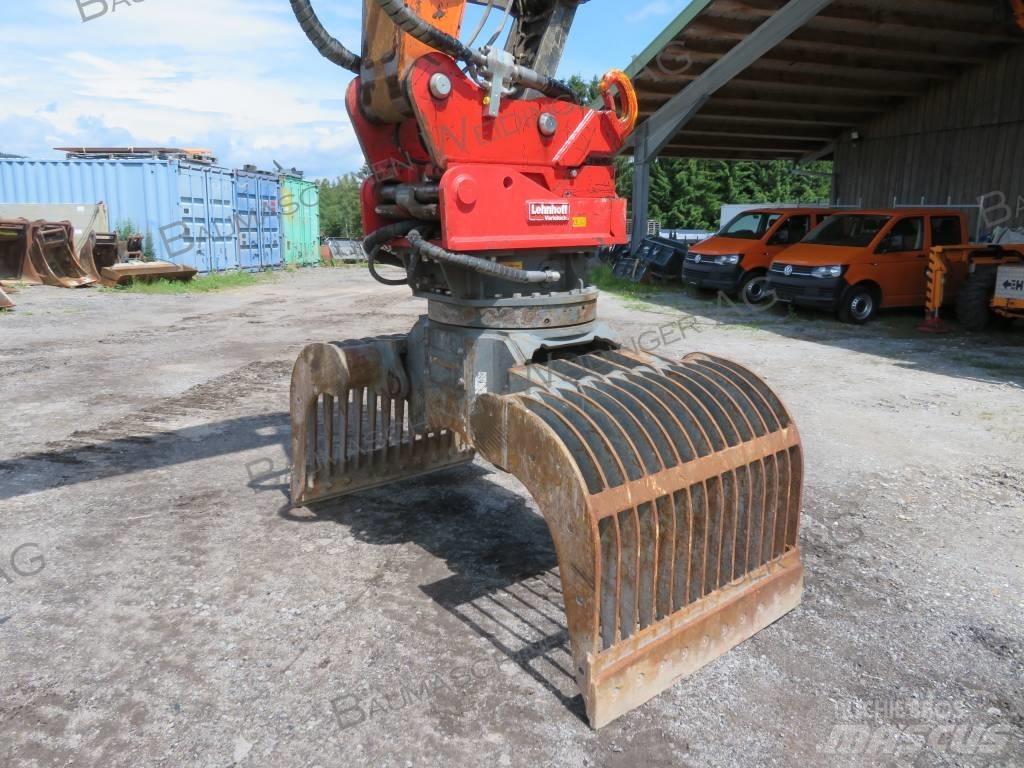 Doosan DX 235 LCR-5 Escavadoras de rastos