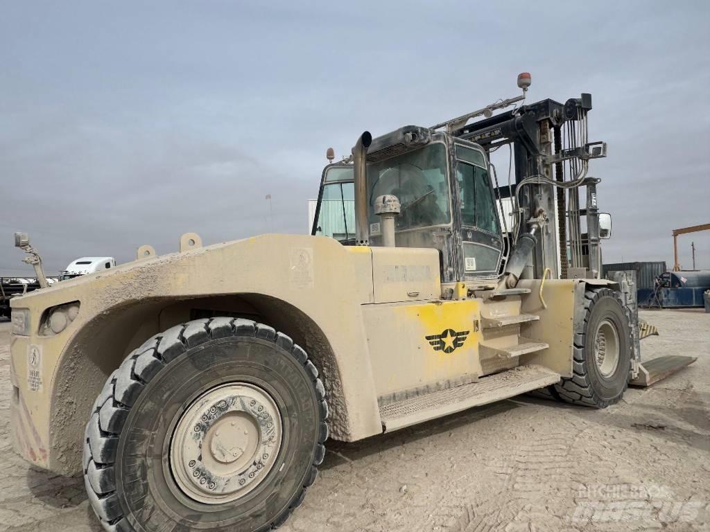 Hyster H700 Empilhadores - Outros