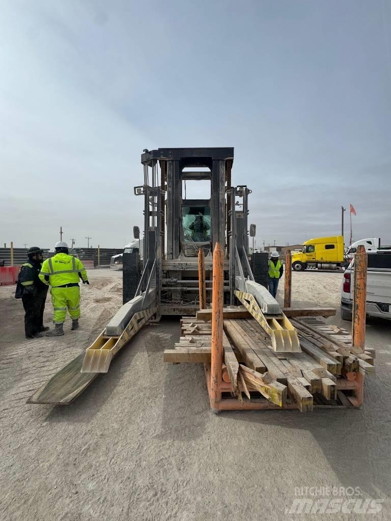 Hyster H700 Empilhadores - Outros