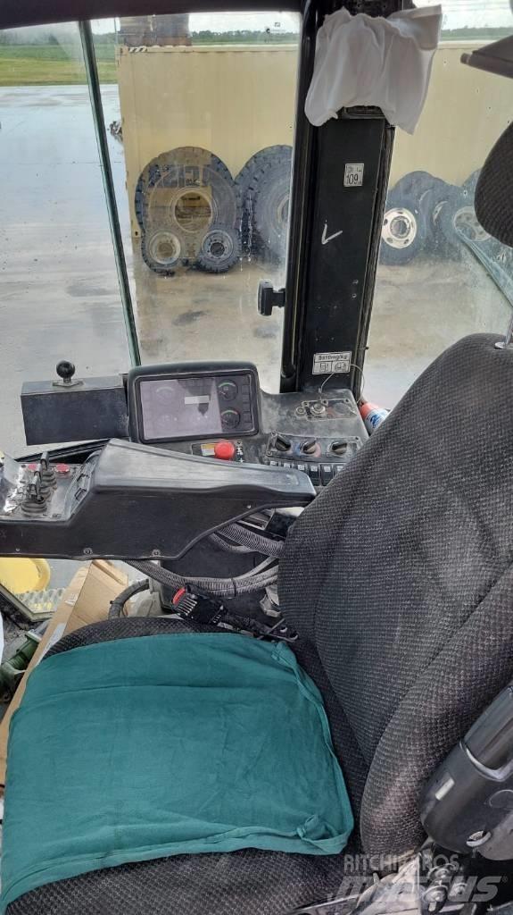Hyster H700 Empilhadores - Outros