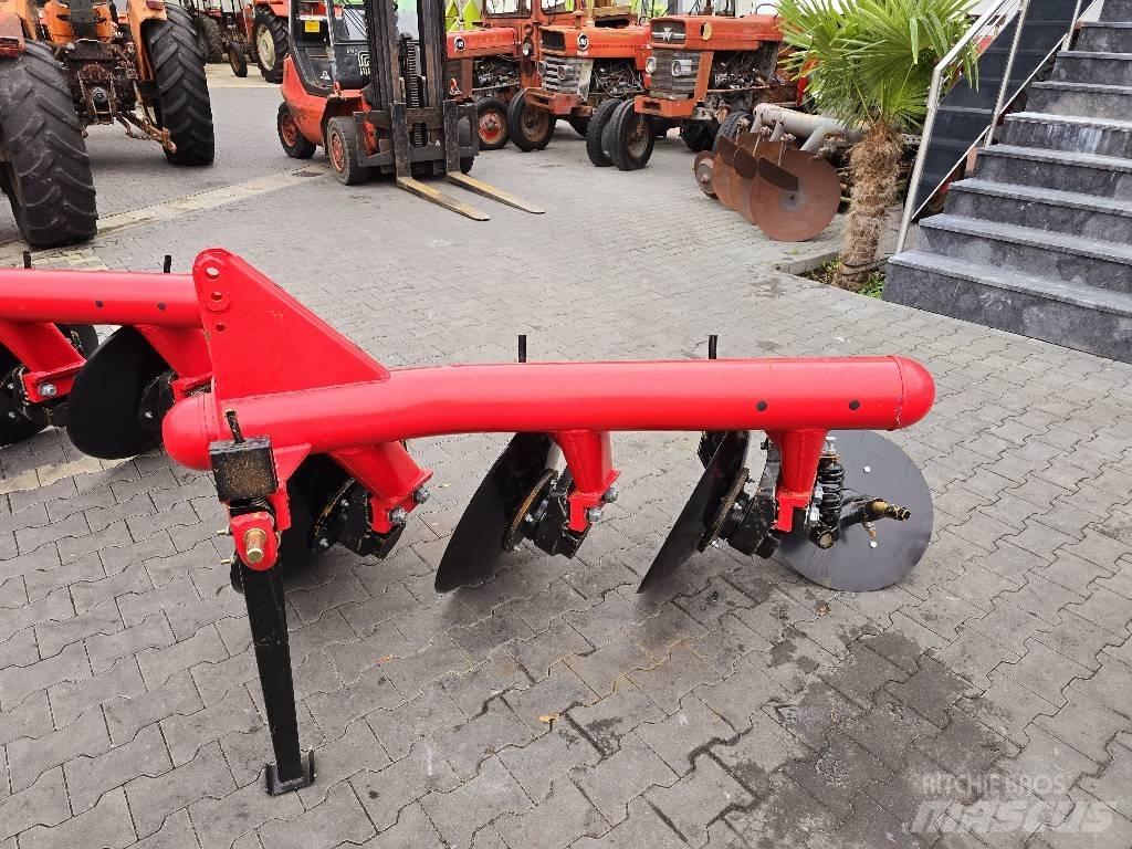  Massy Fergesun 275 Tratores Agrícolas usados