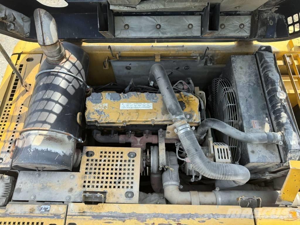 CAT 330 CL Escavadoras de rastos