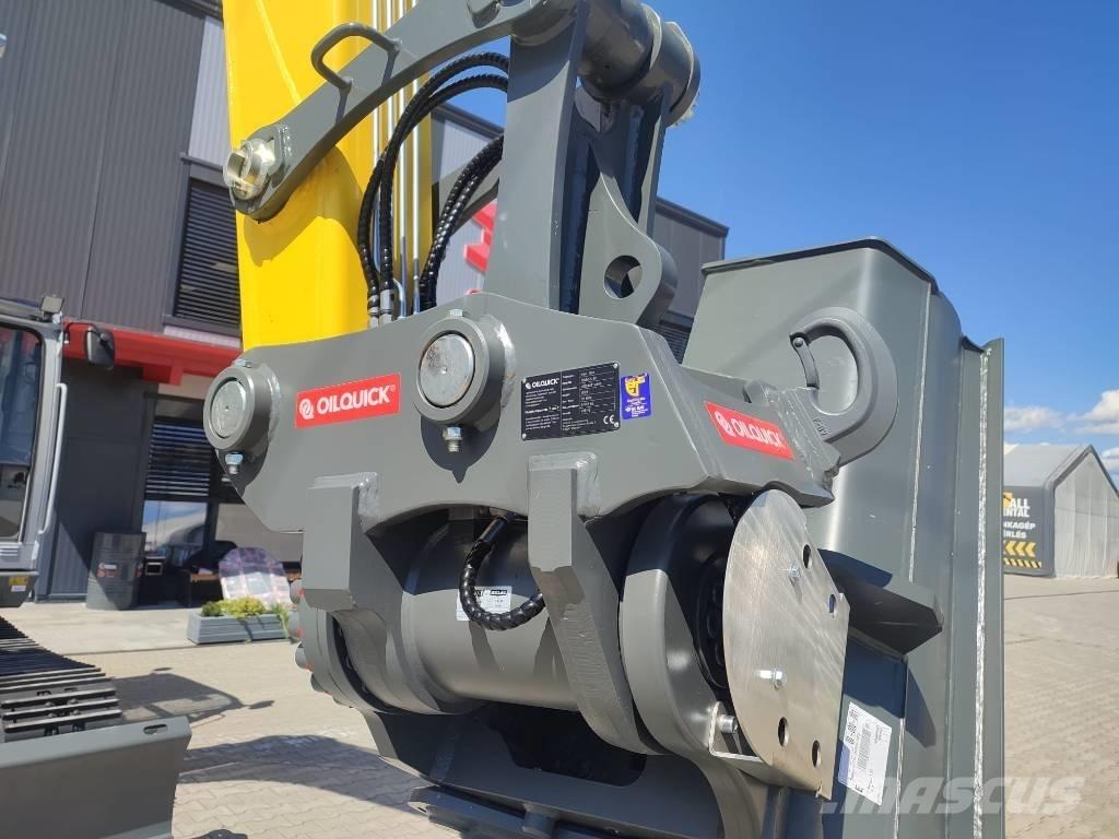 Wacker Neuson ET 145 Escavadoras de rastos