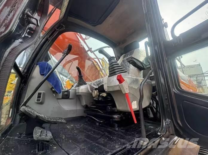 Doosan DX300LC-9C Escavadoras de rastos