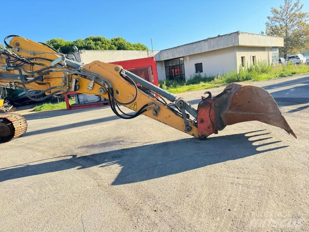 Liebherr R 918 LC Escavadoras de rastos