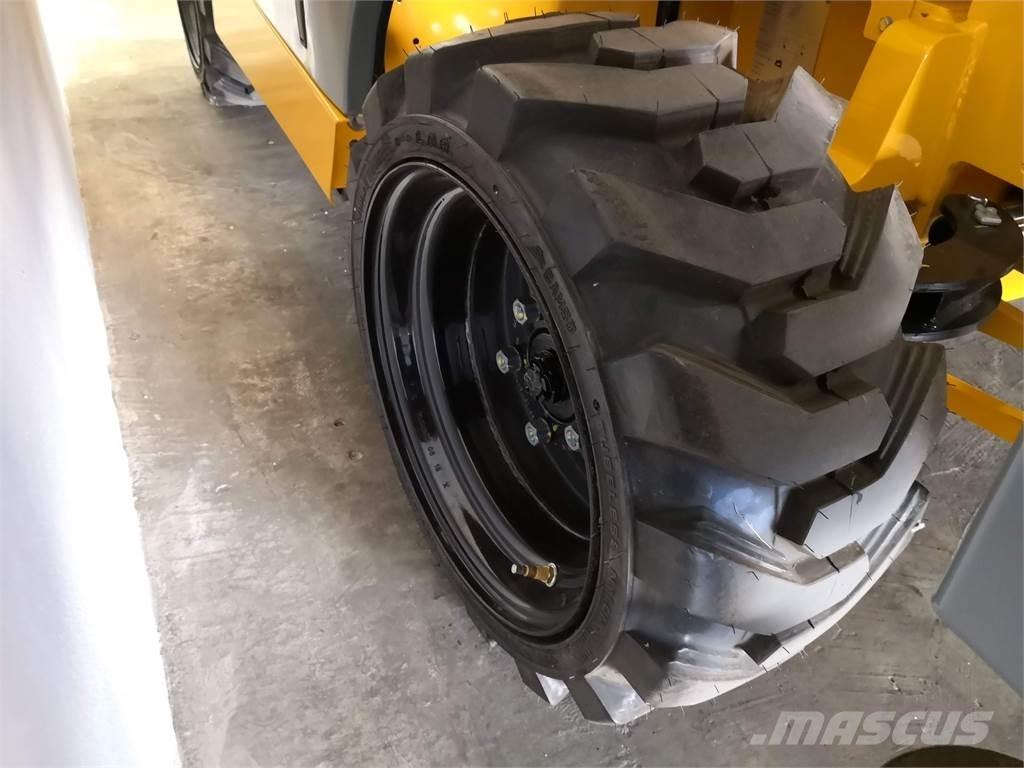 Haulotte C12DX Elevadores de tesoura