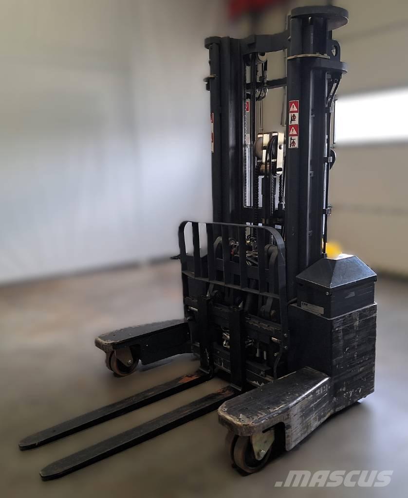 Combilift COMBI - WR4 Empilhadores eléctricos