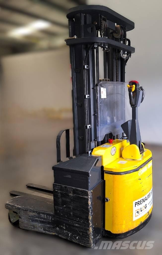 Combilift COMBI - WR4 Empilhadores eléctricos