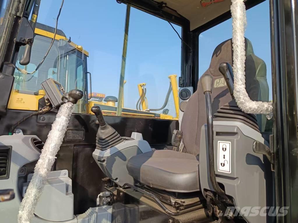 CAT 305.5 Mini Escavadoras <7t