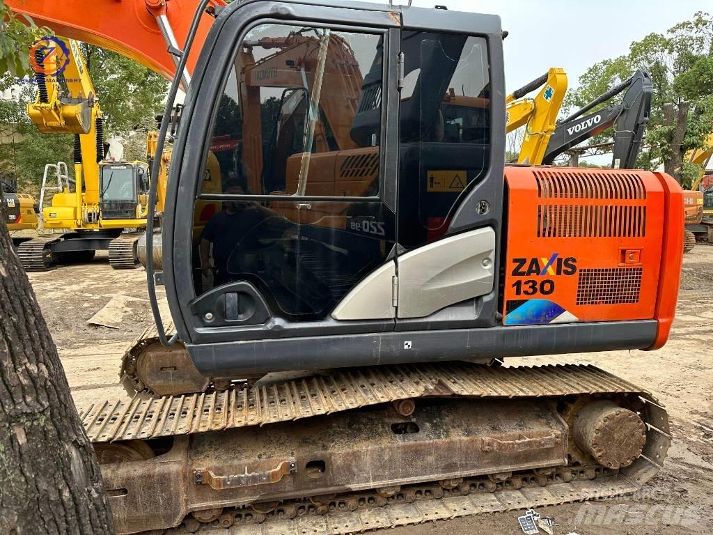 Hitachi ZX 130-5A Escavadoras de rastos