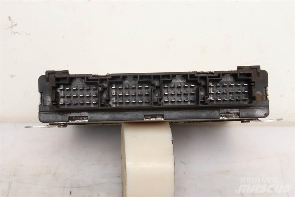 Case IH CVX120 ECU Electrónica