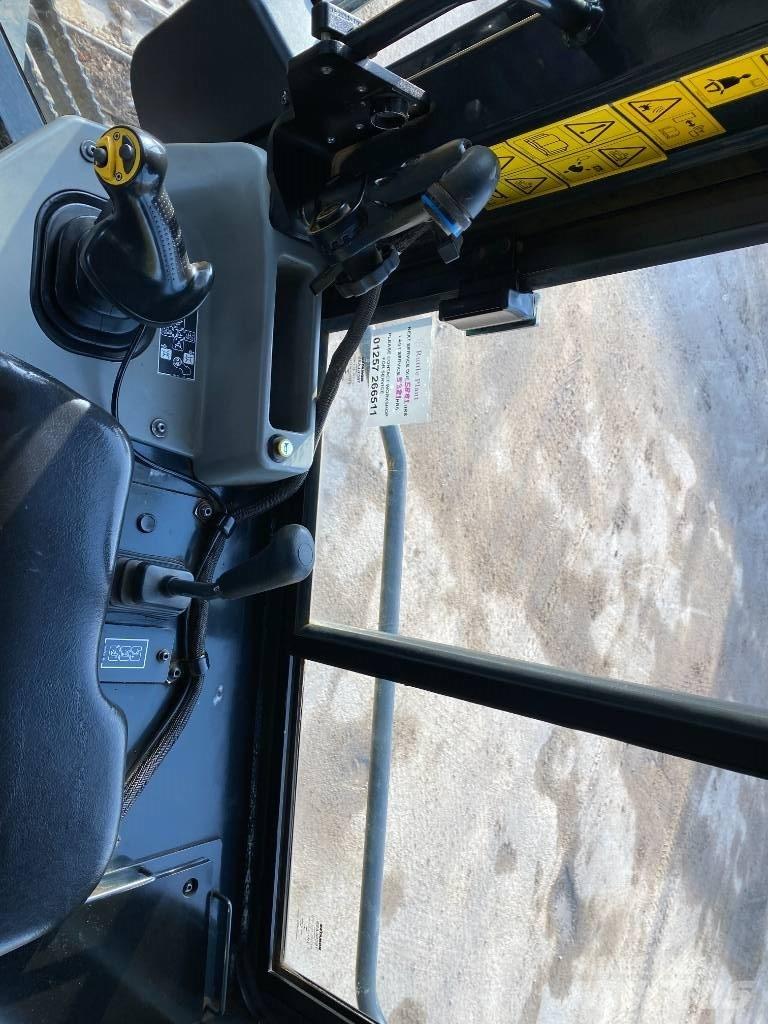 Komatsu D 61 PX-15 Dozers - Tratores rastos