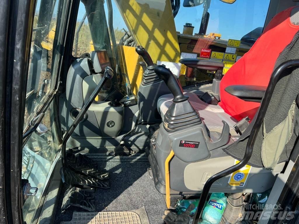 CAT 311 FL Escavadoras de rastos