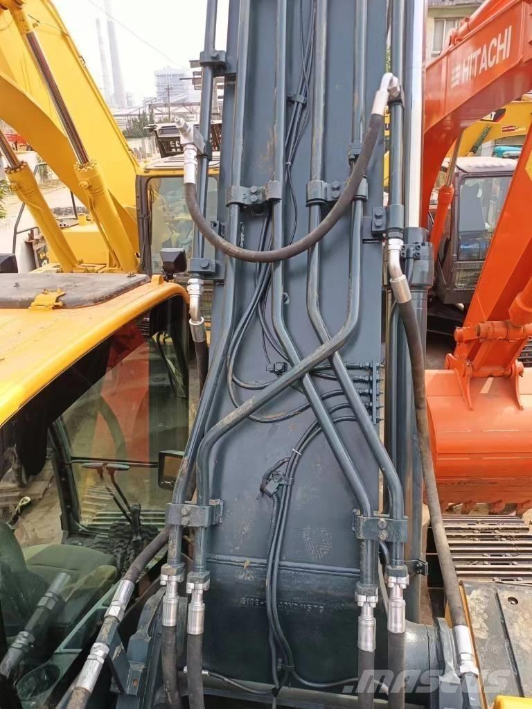 Hyundai 305-9 Escavadoras de rastos