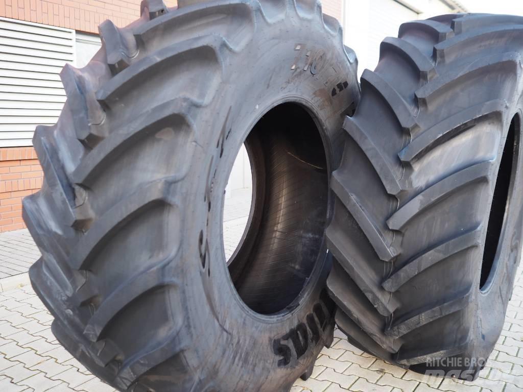 Mitas SFT 710/75 R42 Pneus Agrícolas
