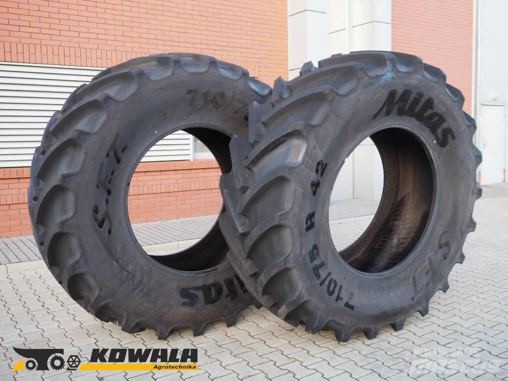 Mitas SFT 710/75 R42 Pneus Agrícolas